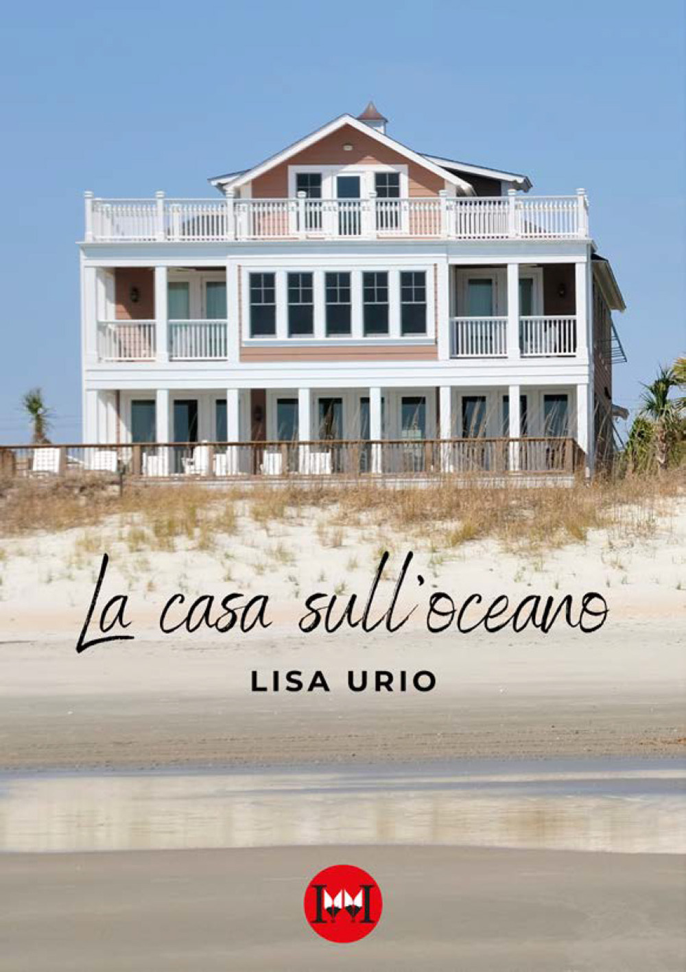 La casa sull'oceano