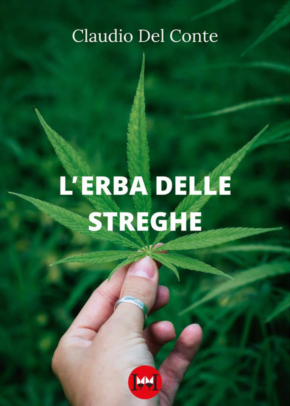 L'erba delle streghe