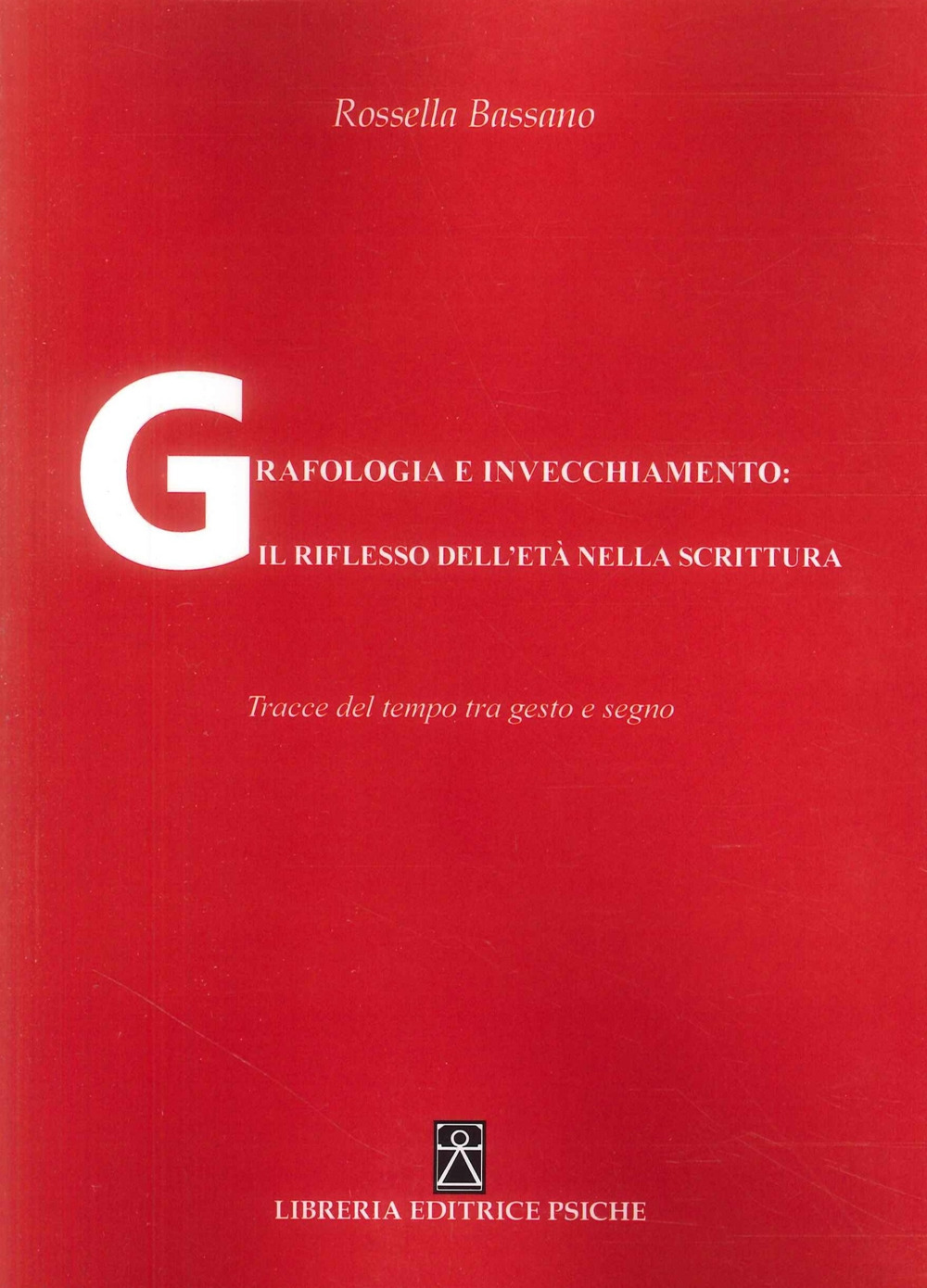 Grafologia e invecchiamento