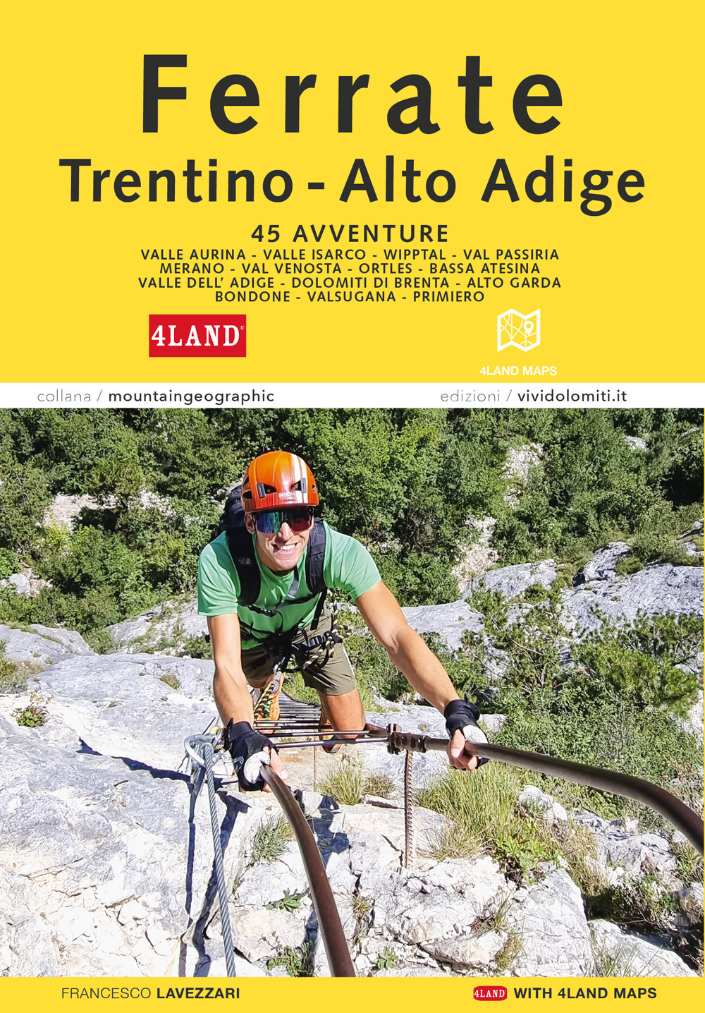 Ferrate in Trentino e Alto Adige