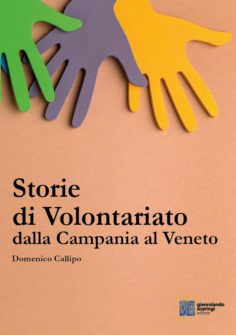 Storie di volontariato, dalla Campania al Veneto