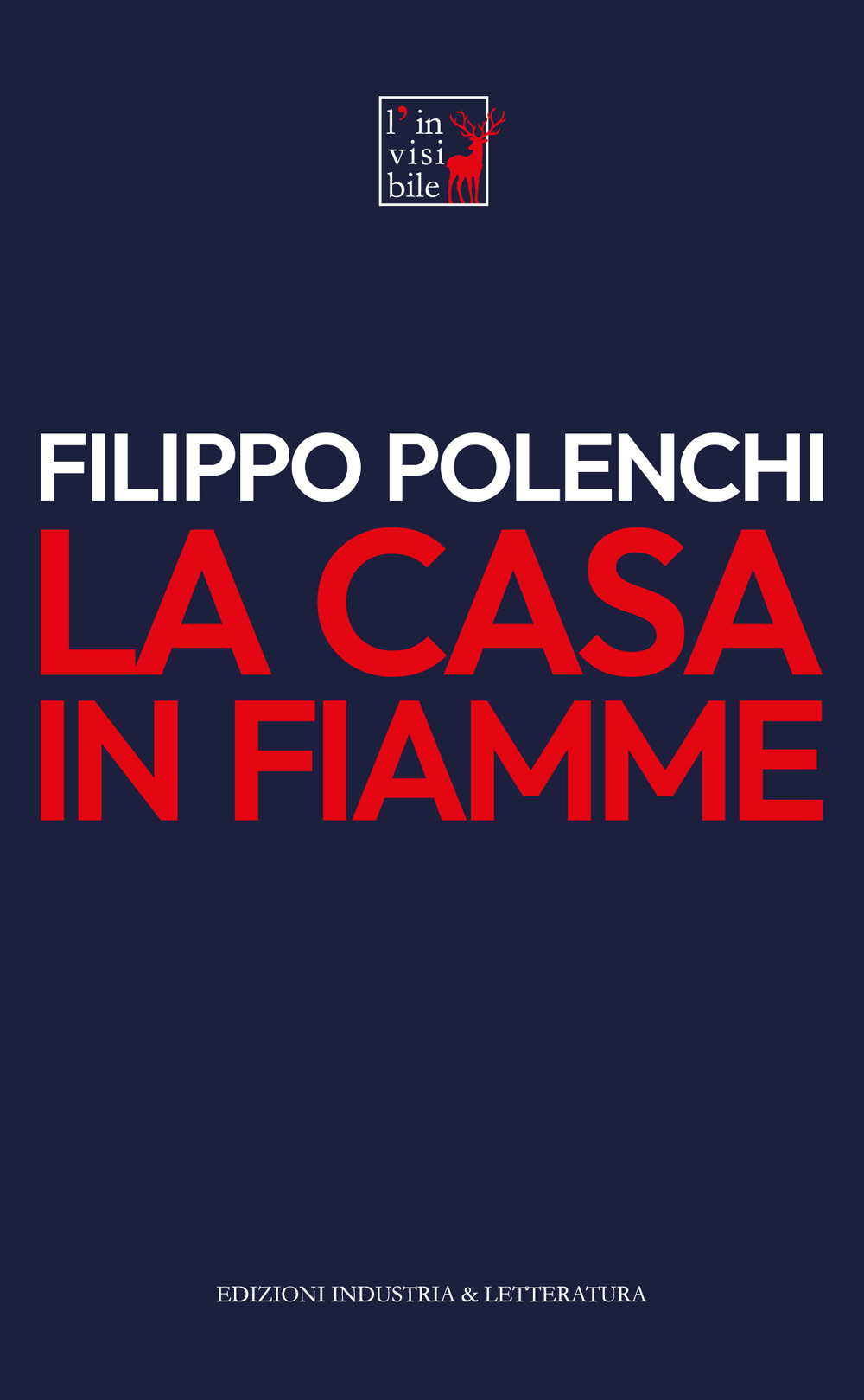 La casa in fiamme