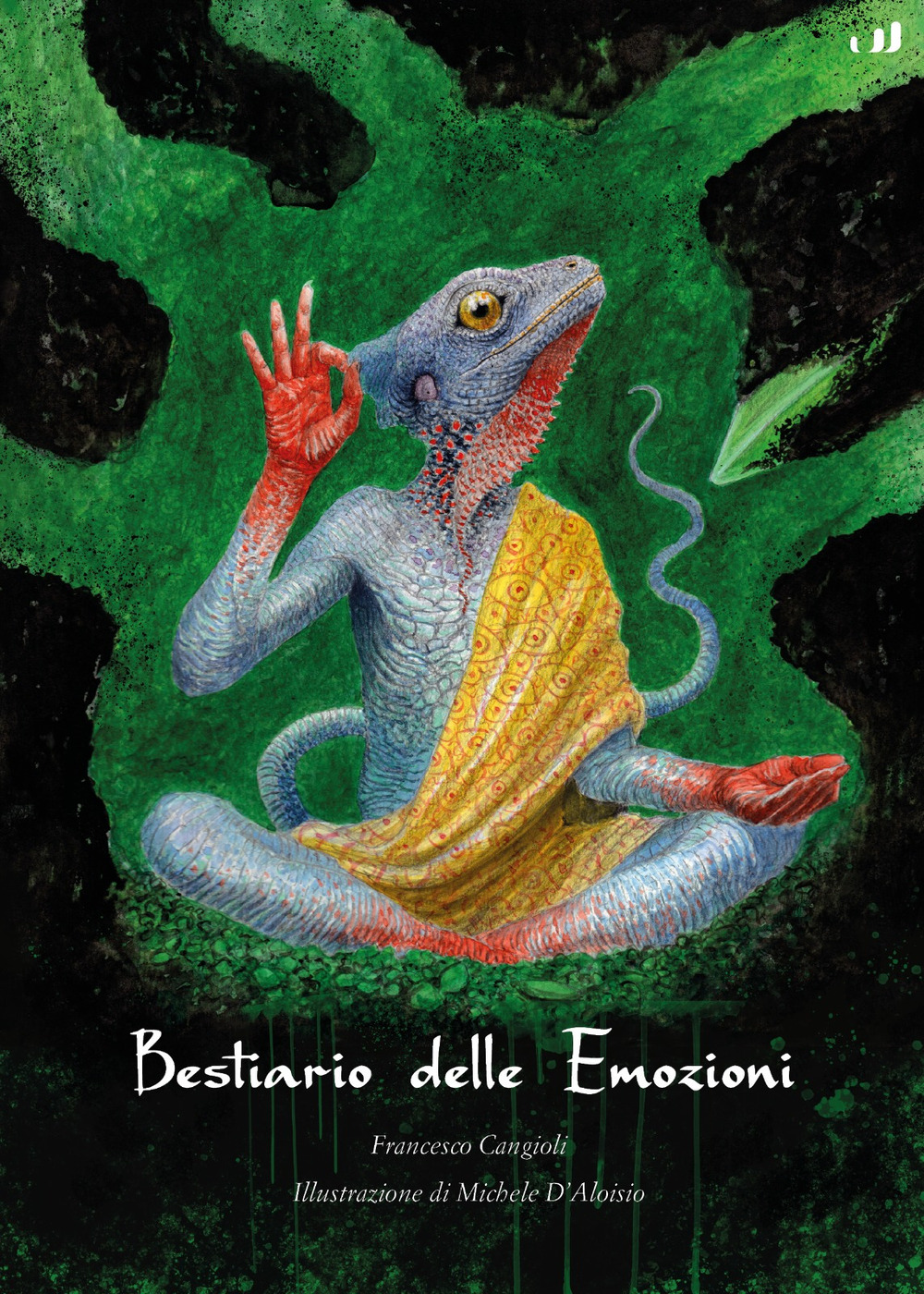 Bestiario delle emozioni