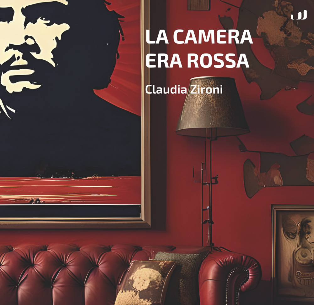 La camera era rossa