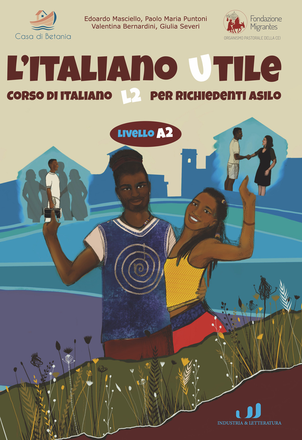 L'italiano utile. Livello A2