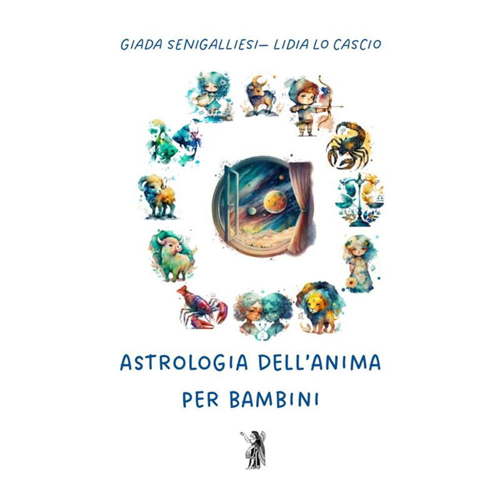 Astrologia dell'anima per bambini