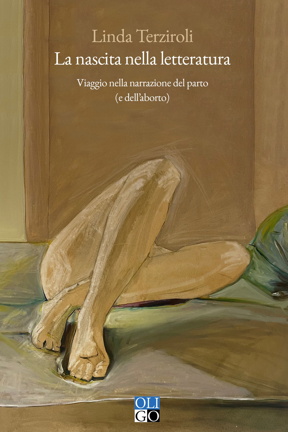 La nascita nella letteratura. Viaggio nella narrazione del parto (e dell'aborto)
