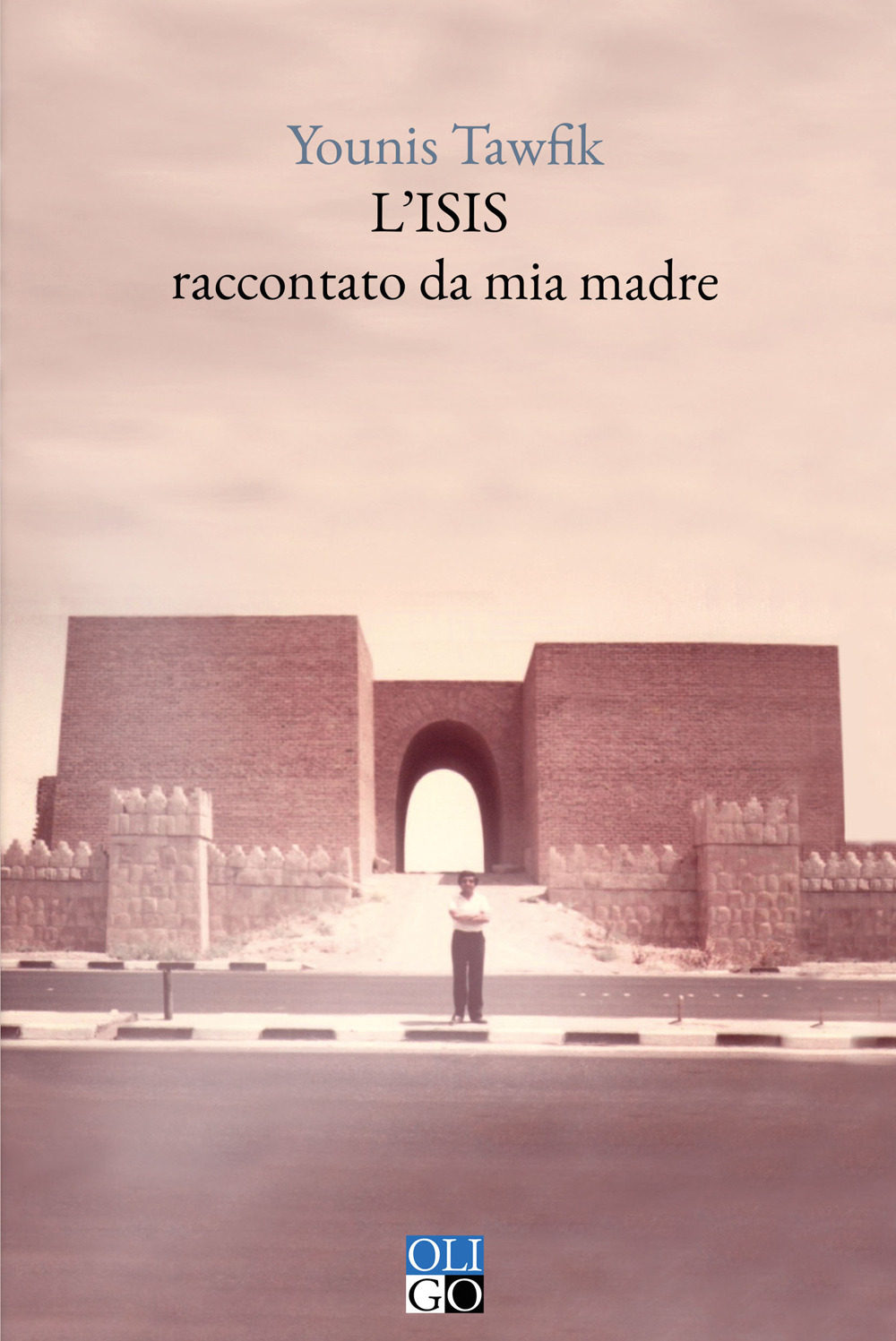 L'ISIS raccontato da mia madre