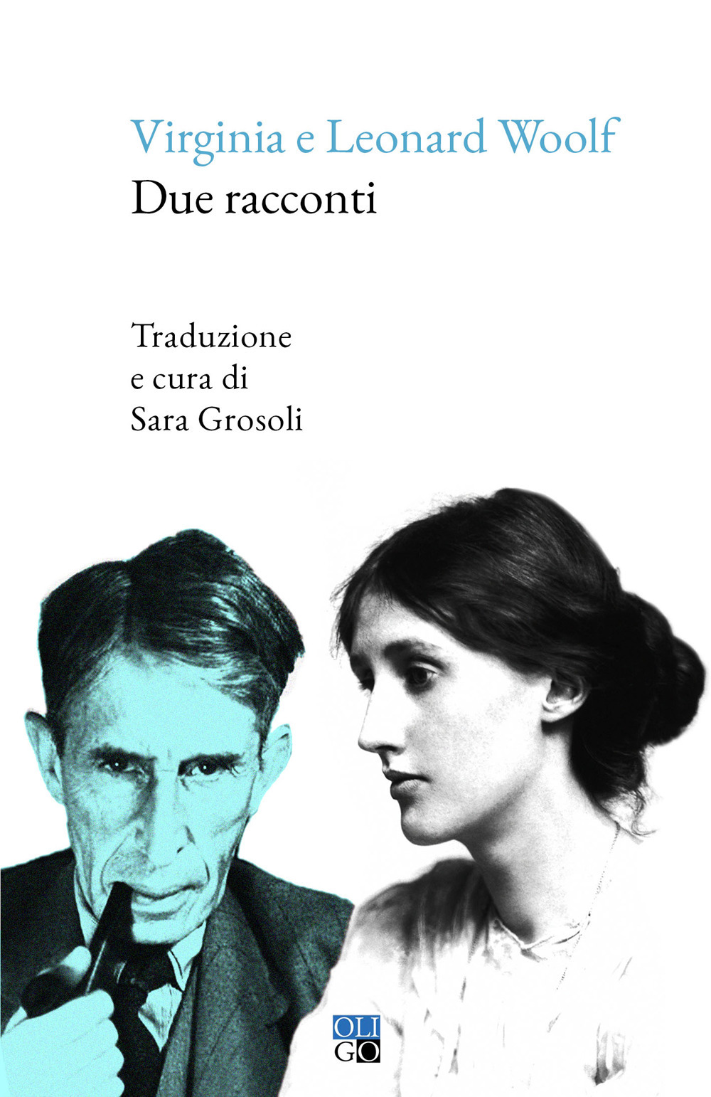 Due racconti. Testo inglese a fronte. Ediz. bilingue