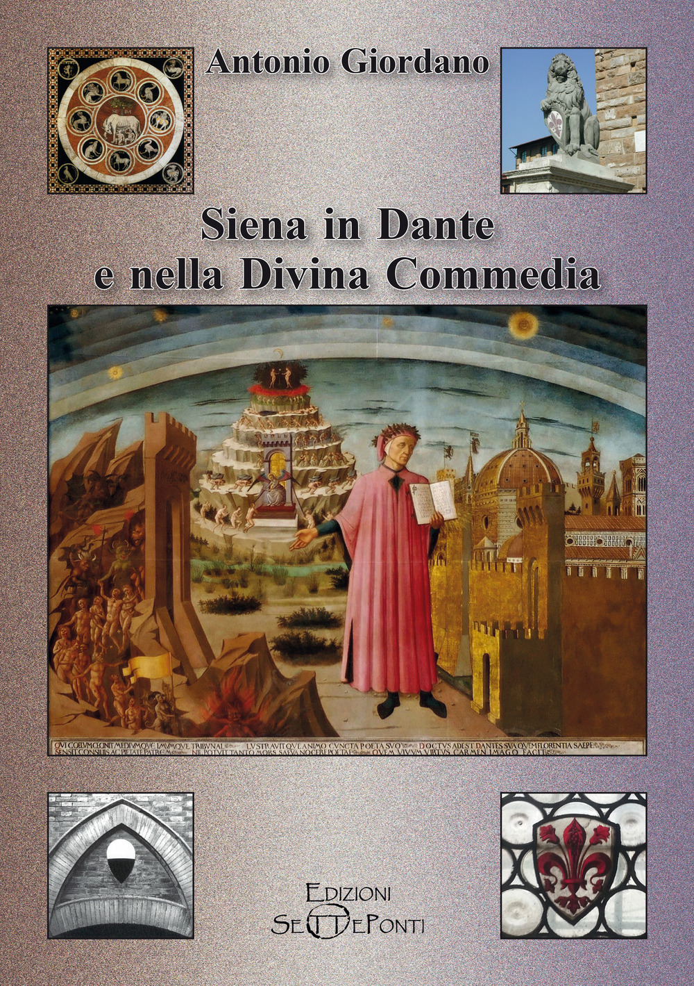 Siena in Dante e nella Divina Commedia