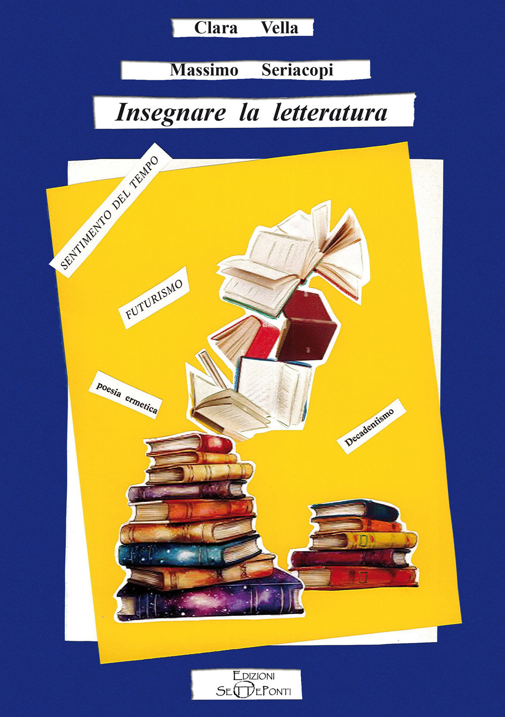 Insegnare la letteratura