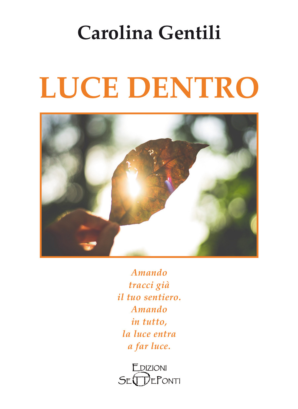 Luce dentro