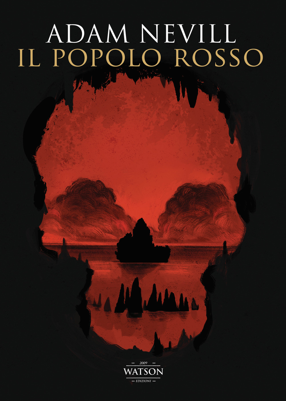 Il popolo rosso