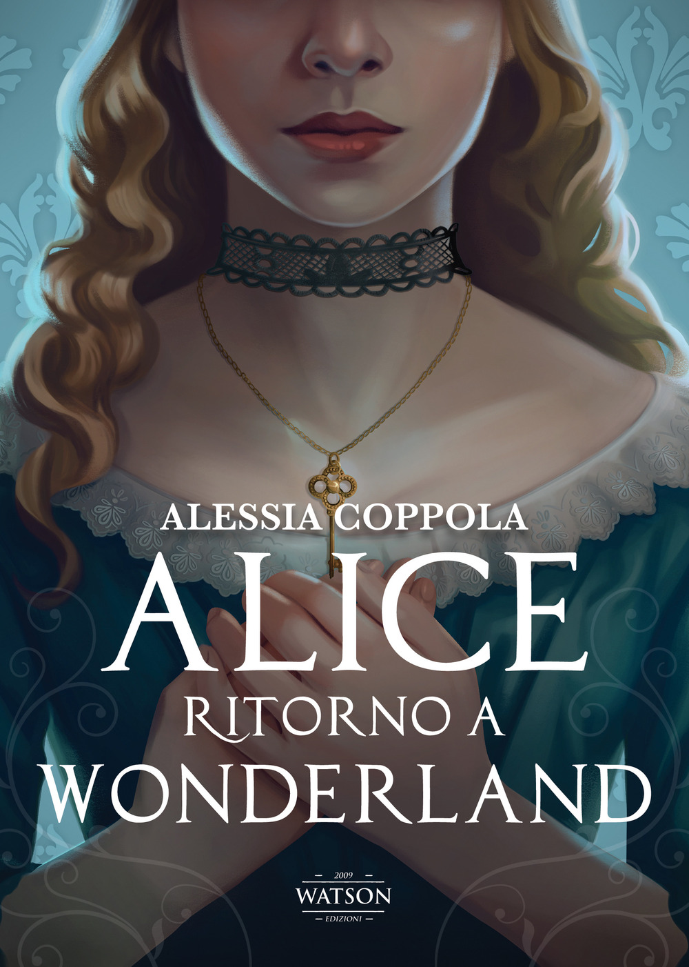 Alice. Ritorno a Wonderland