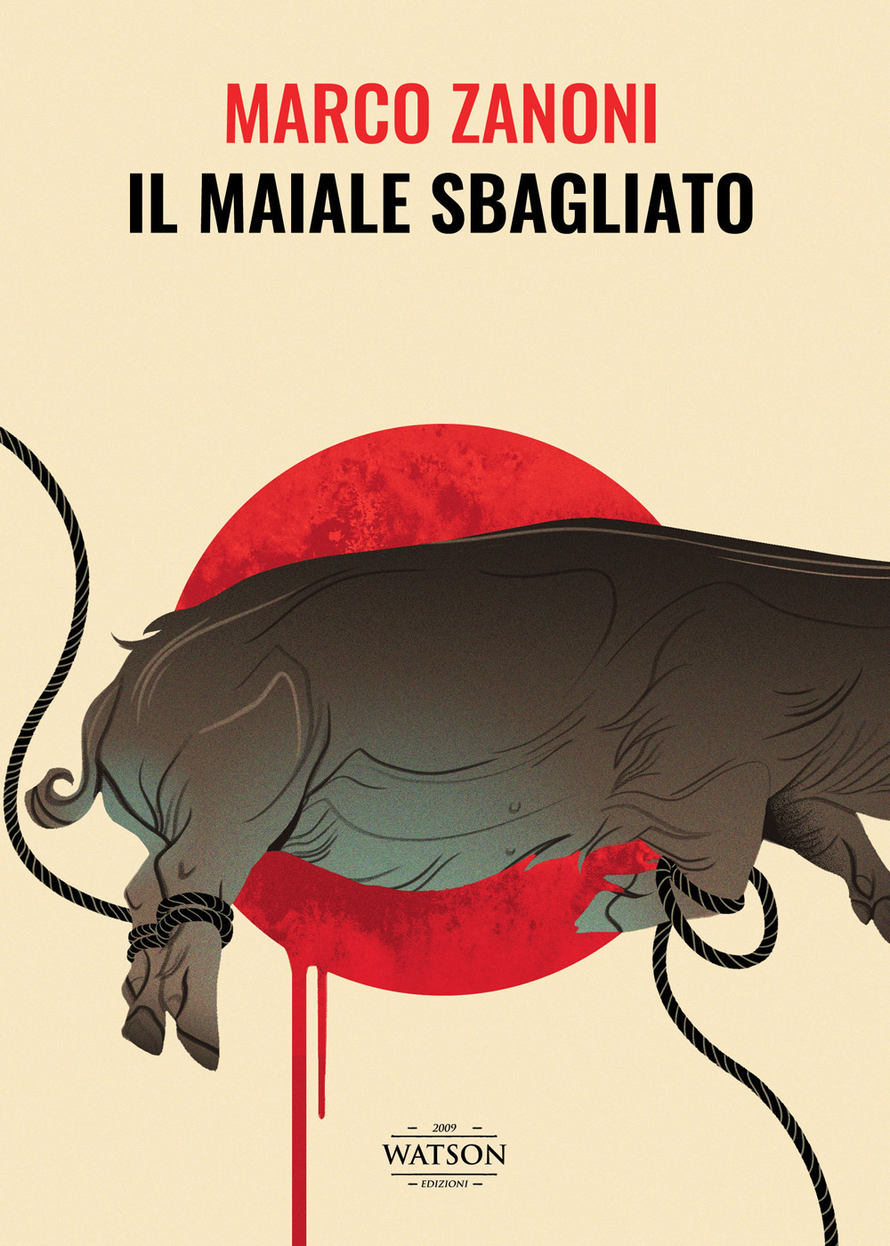 Il maiale sbagliato