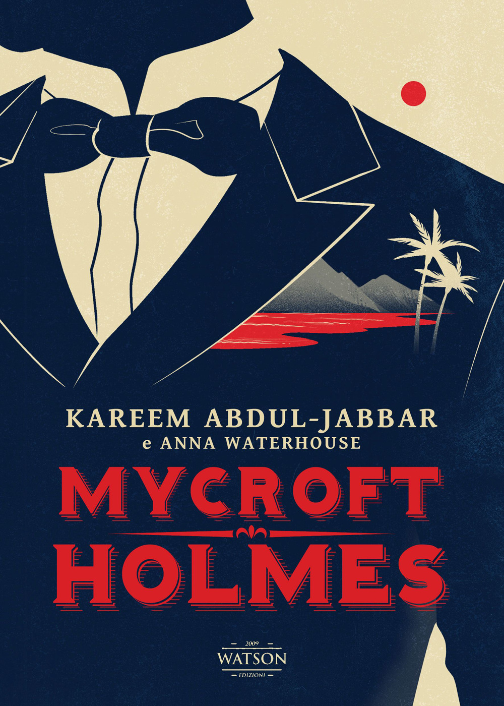 Mycroft Holmes