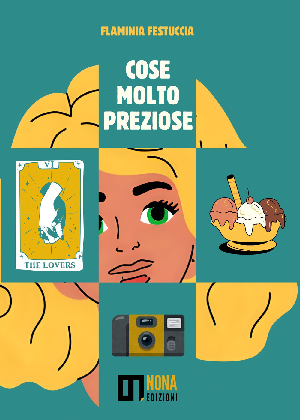 Cose molto preziose