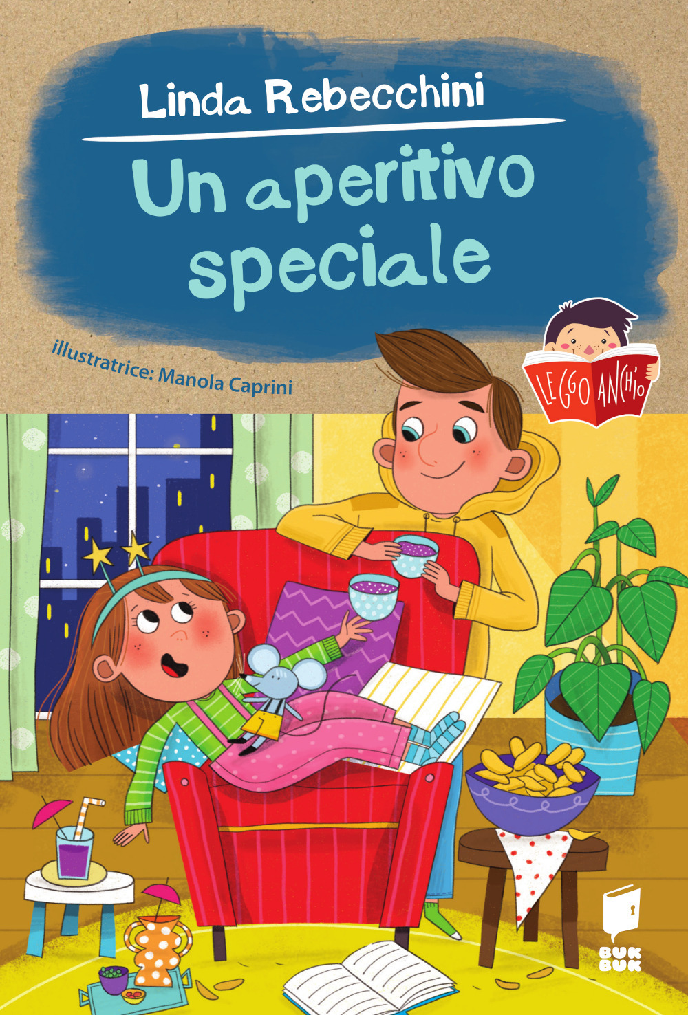 Un aperitivo speciale. Ediz. a colori