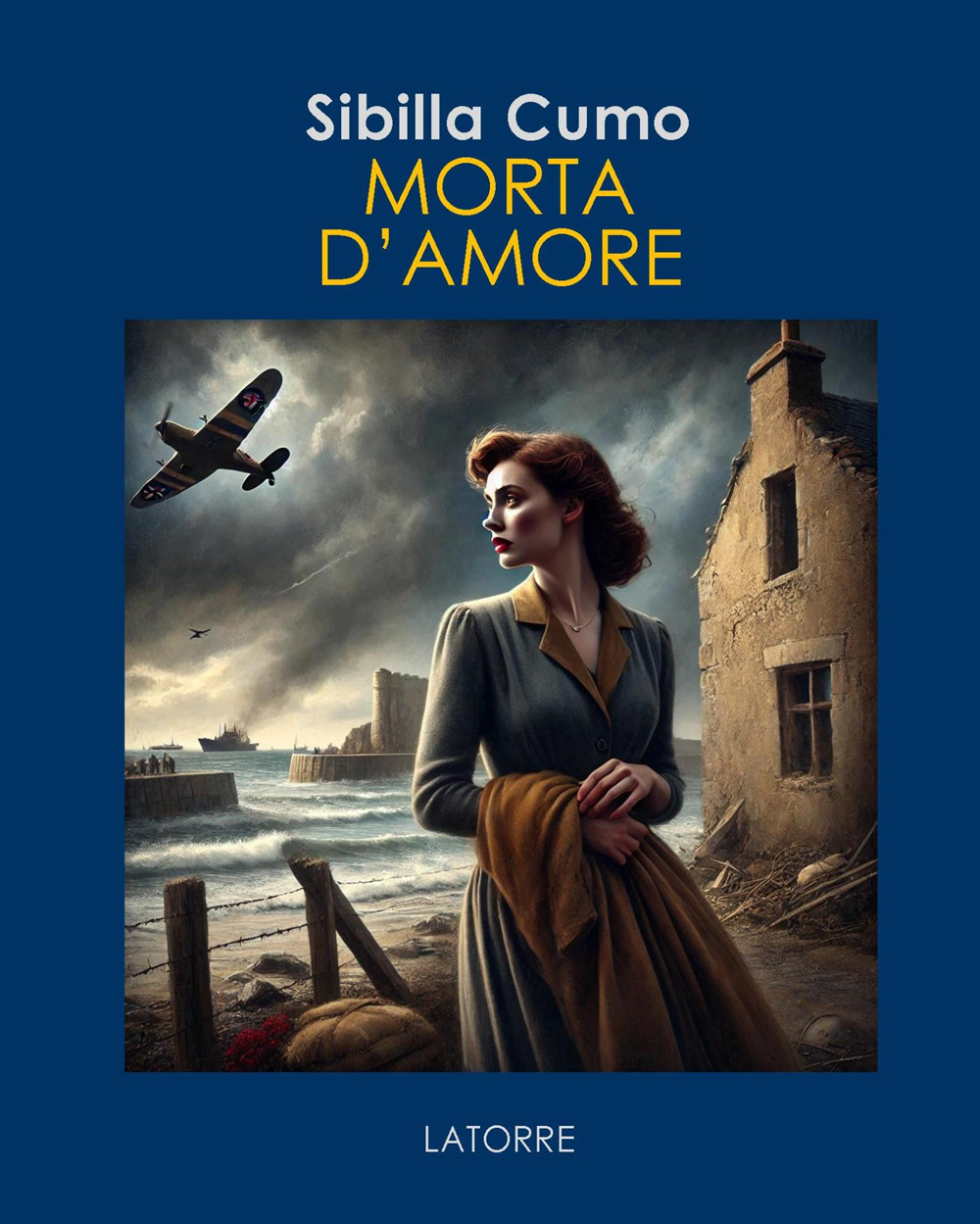 Morta d'amore