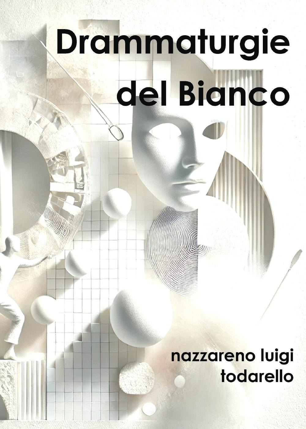 Drammaturgie del bianco