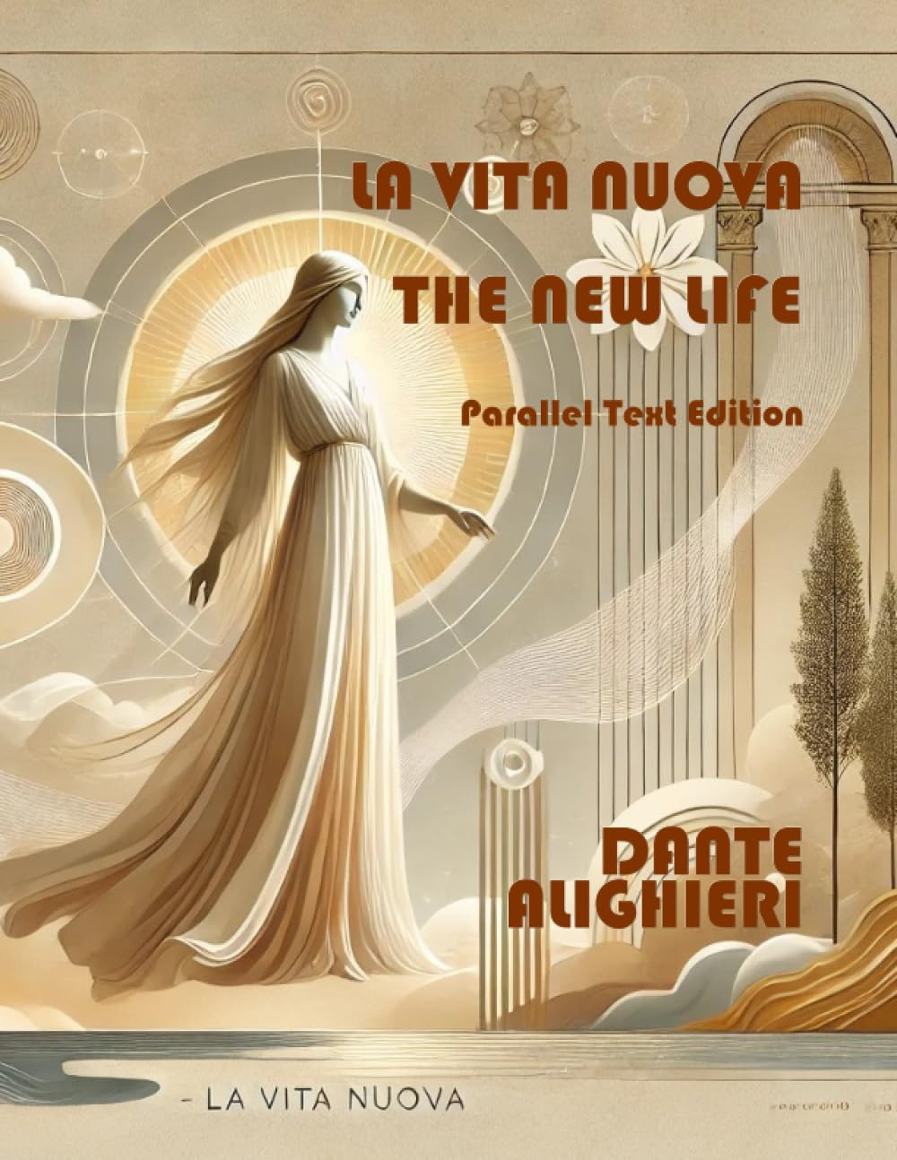 La vita nuova-The new life. Ediz. bilingue