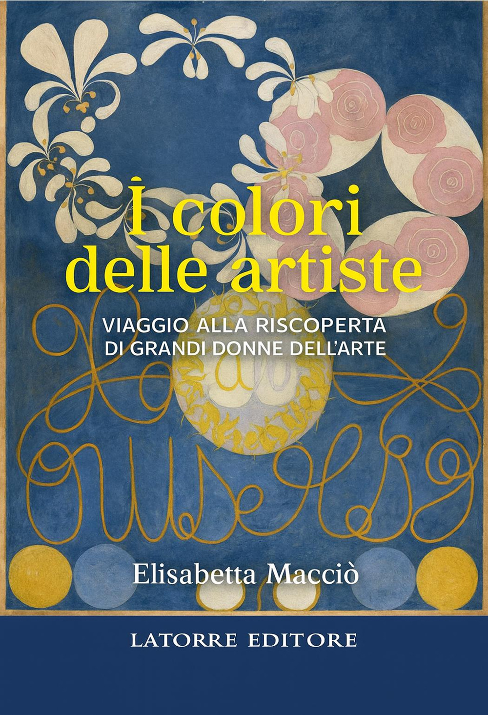 I colori delle artiste