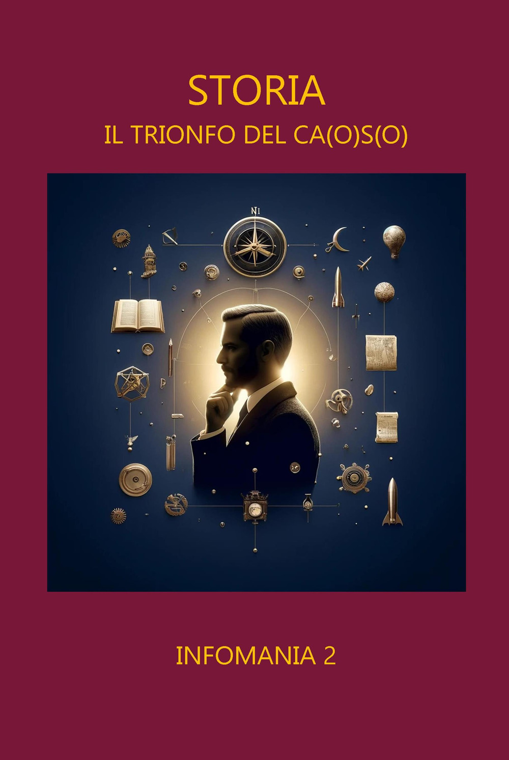 Storia. Il trionfo del ca(o)s(o)