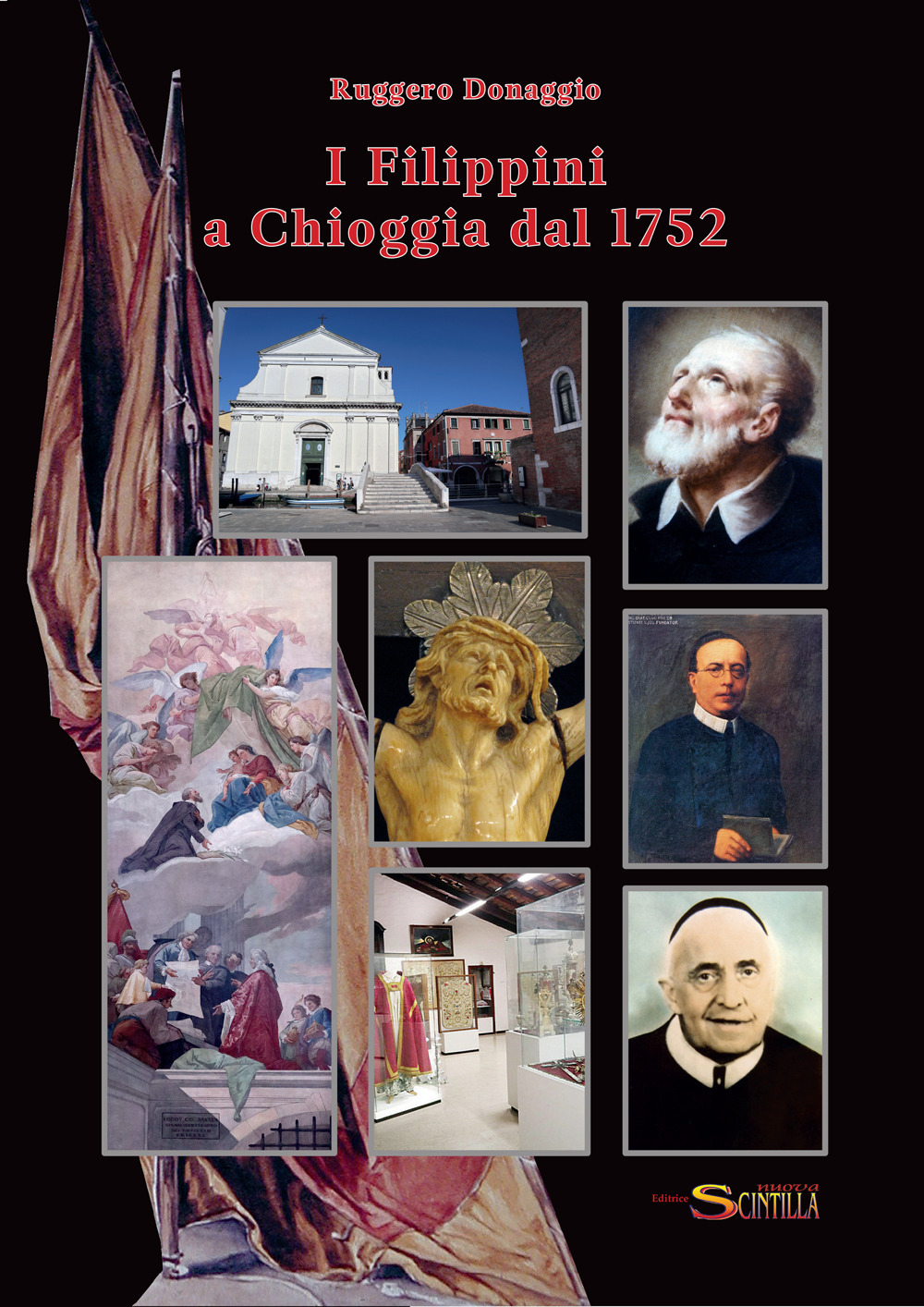 I Filippini a Chioggia dal 1752
