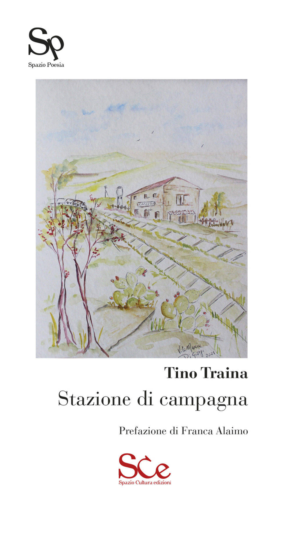 Stazione di campagna