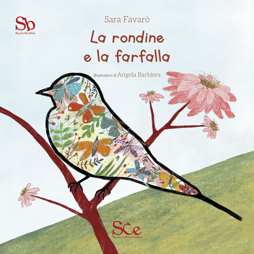 La rondine e la farfalla