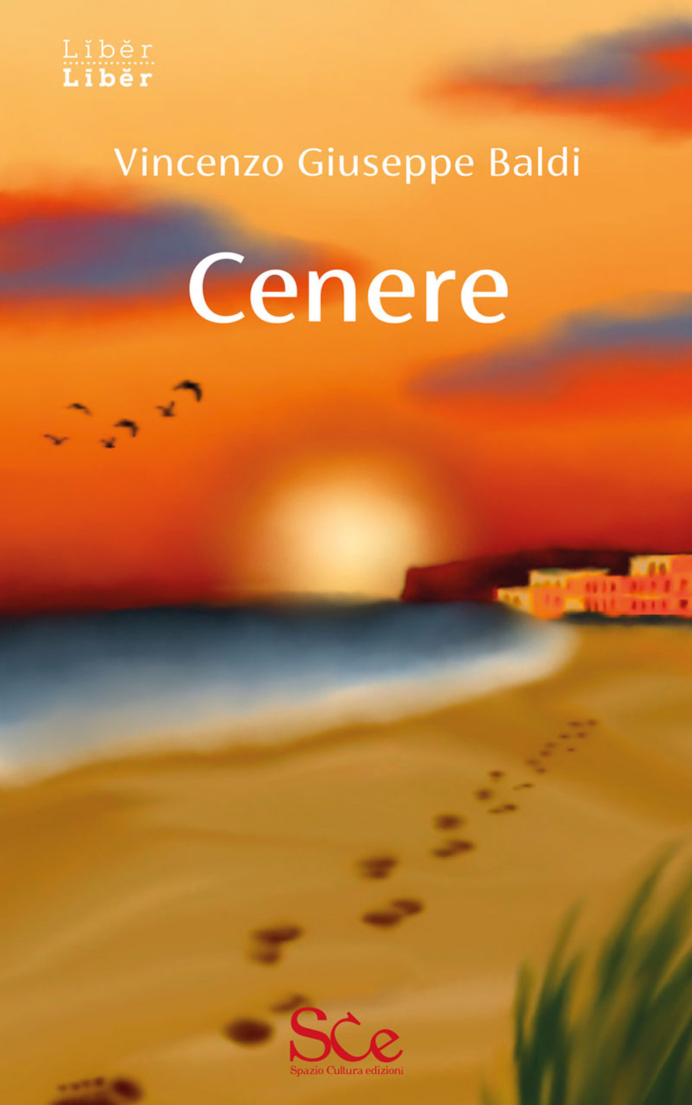 Cenere