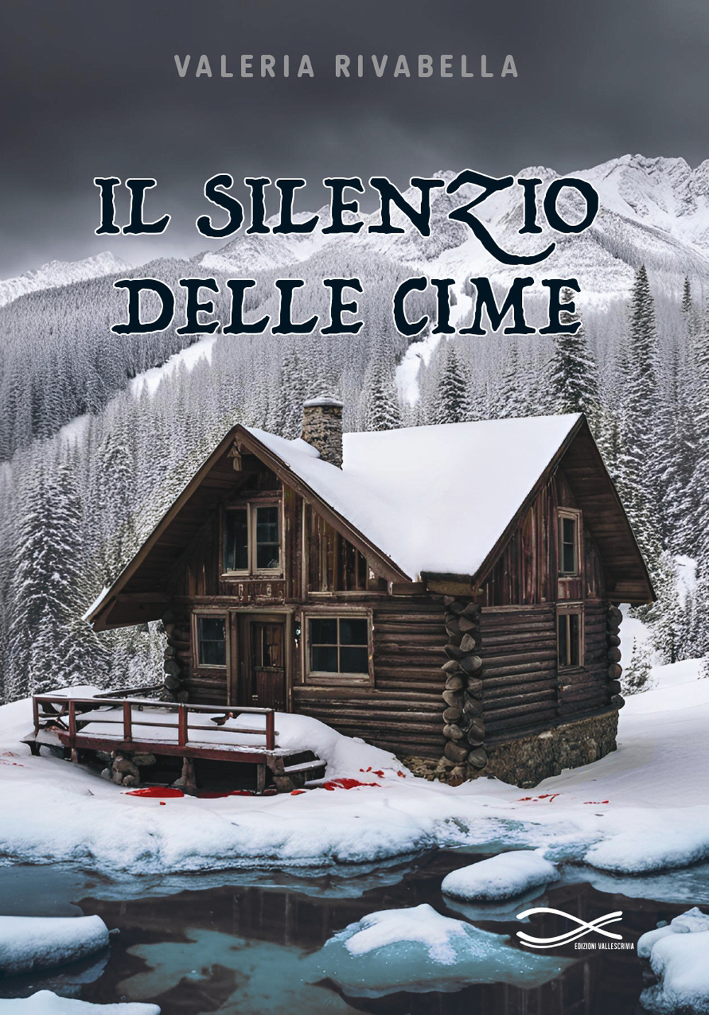 Il silenzio delle cime. Nuova ediz.