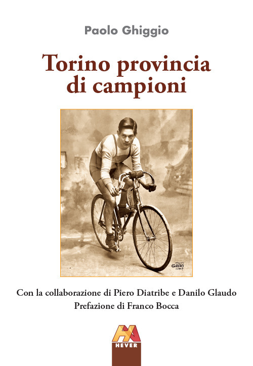 Torino provincia di campioni