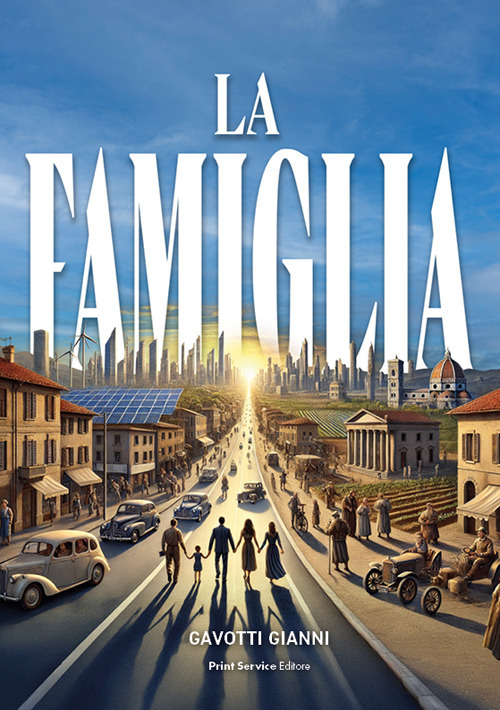 La famiglia