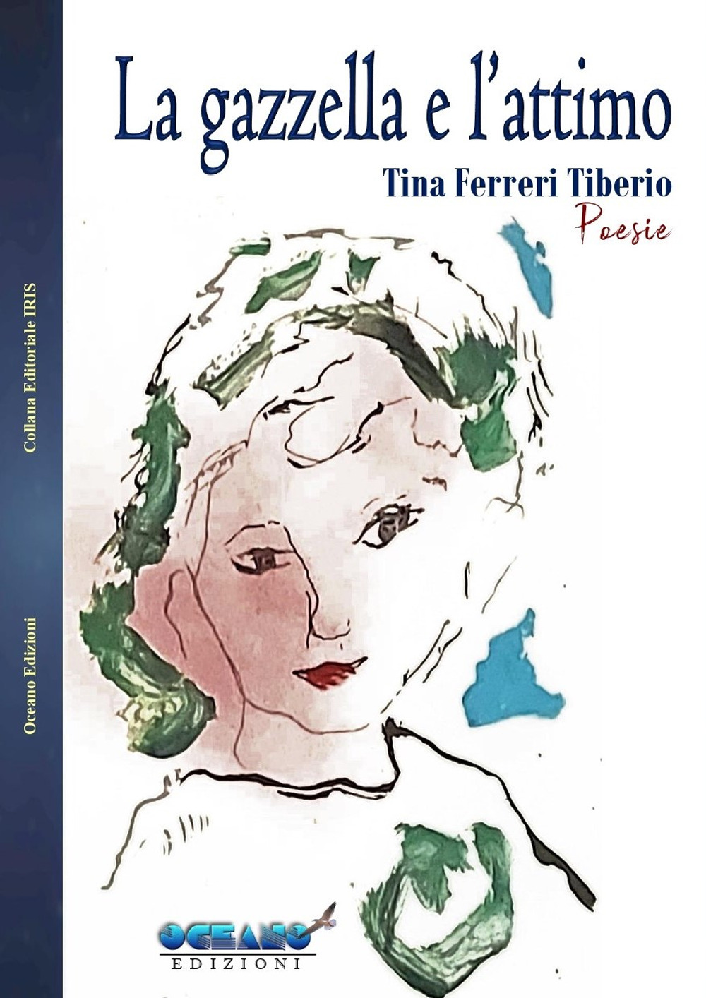 La gazzella e l'attimo