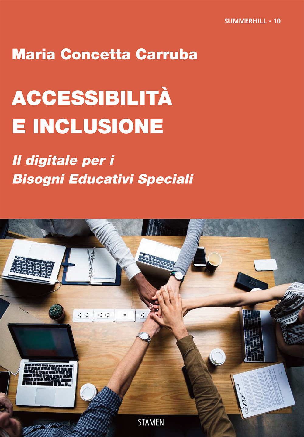 Accessibilità e inclusione. Il digitale per i Bisogni Educativi Speciali