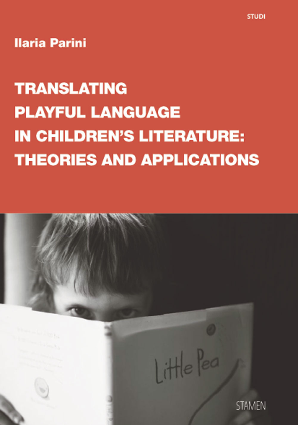 Translating playful language in children's literature: theories and applications