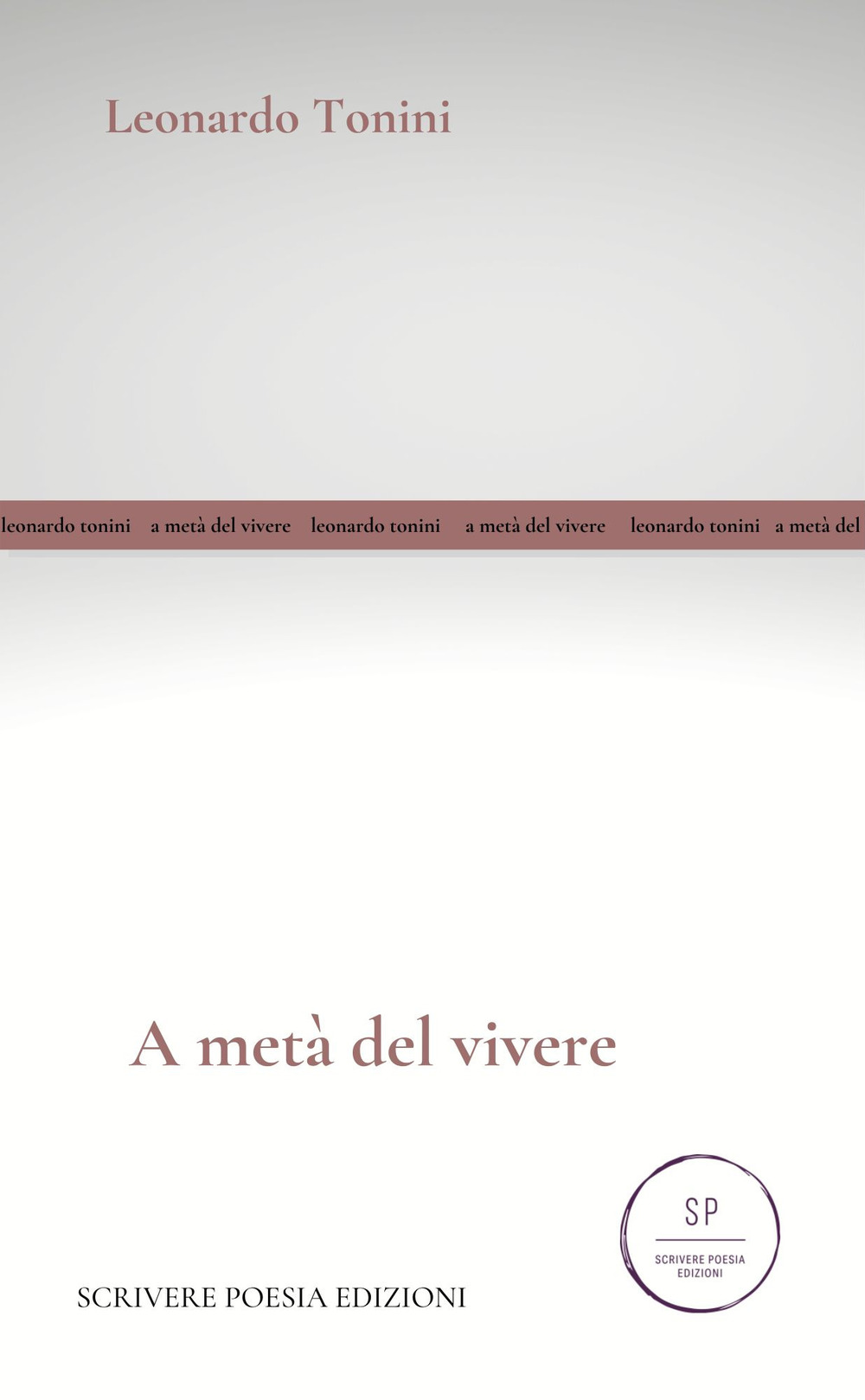 A metà del vivere