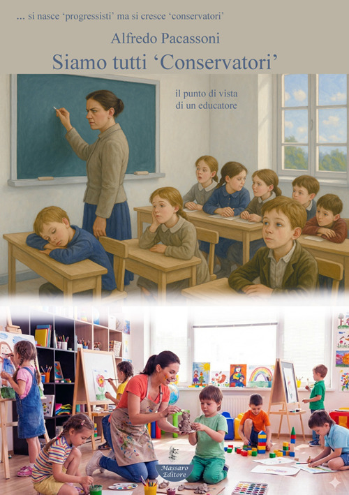 Siamo tutti conservatori