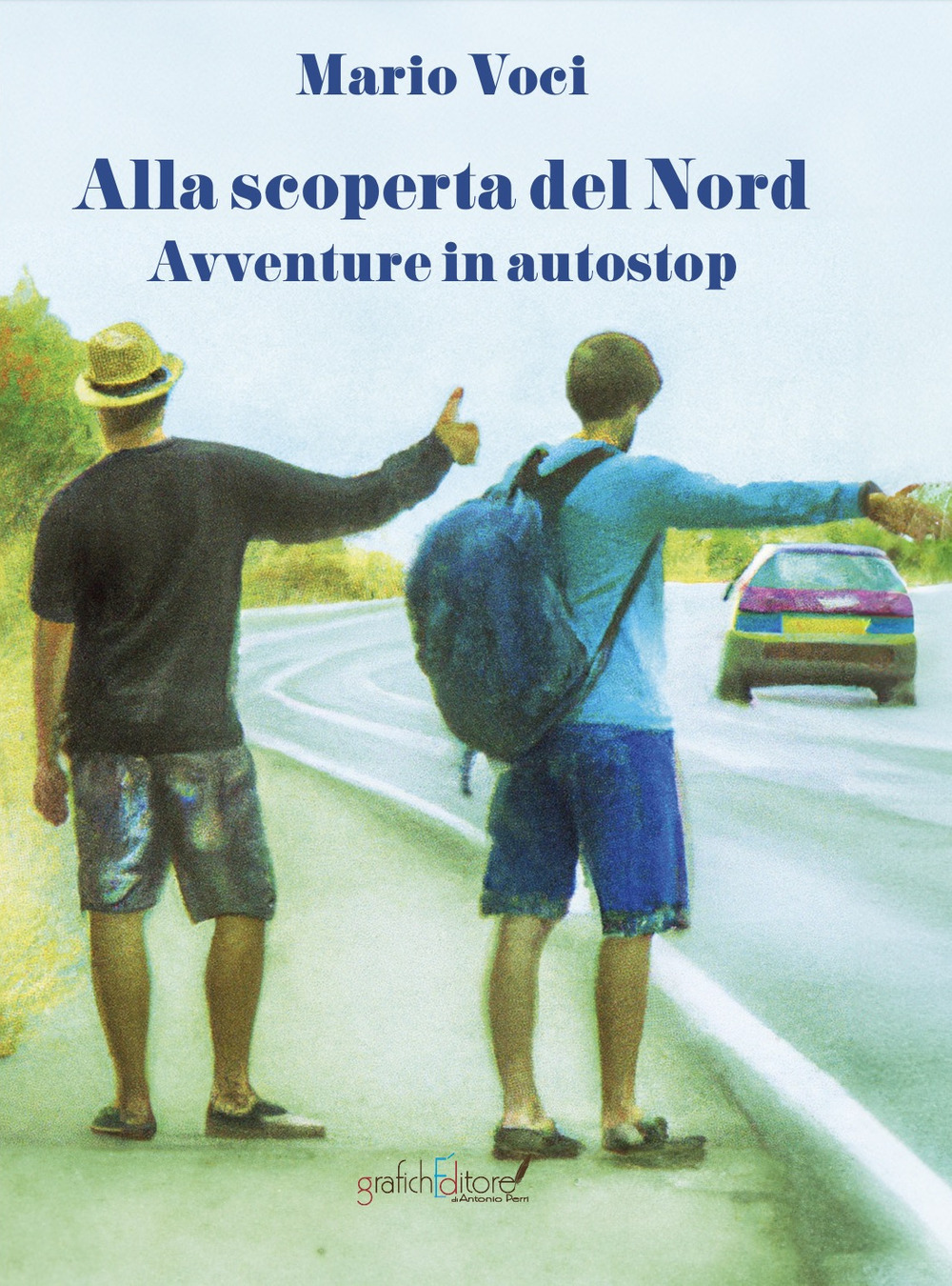 Alla scoperta del Nord