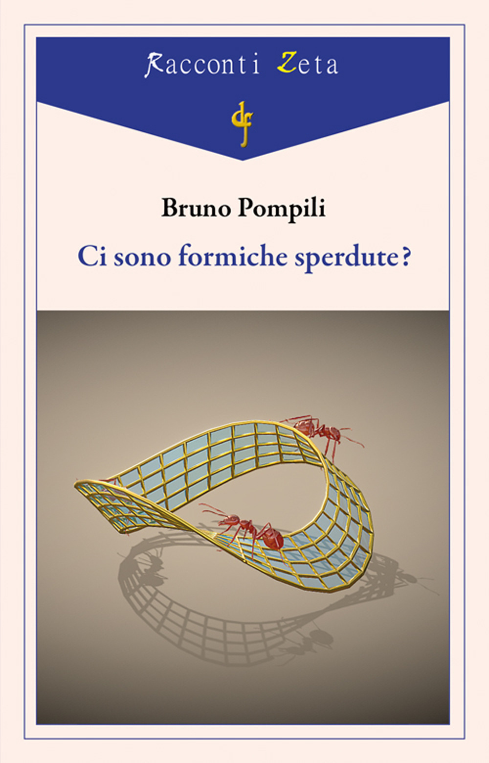Ci sono formiche sperdute?