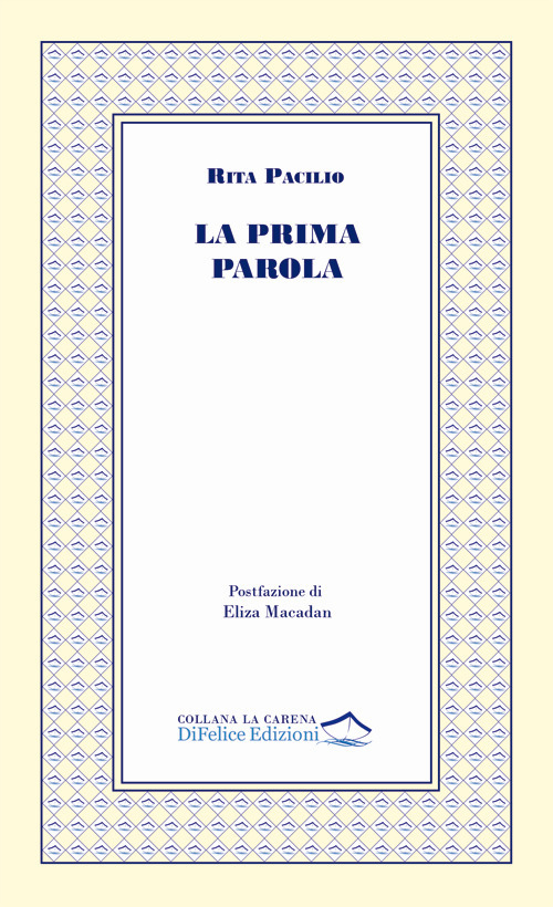 La prima parola