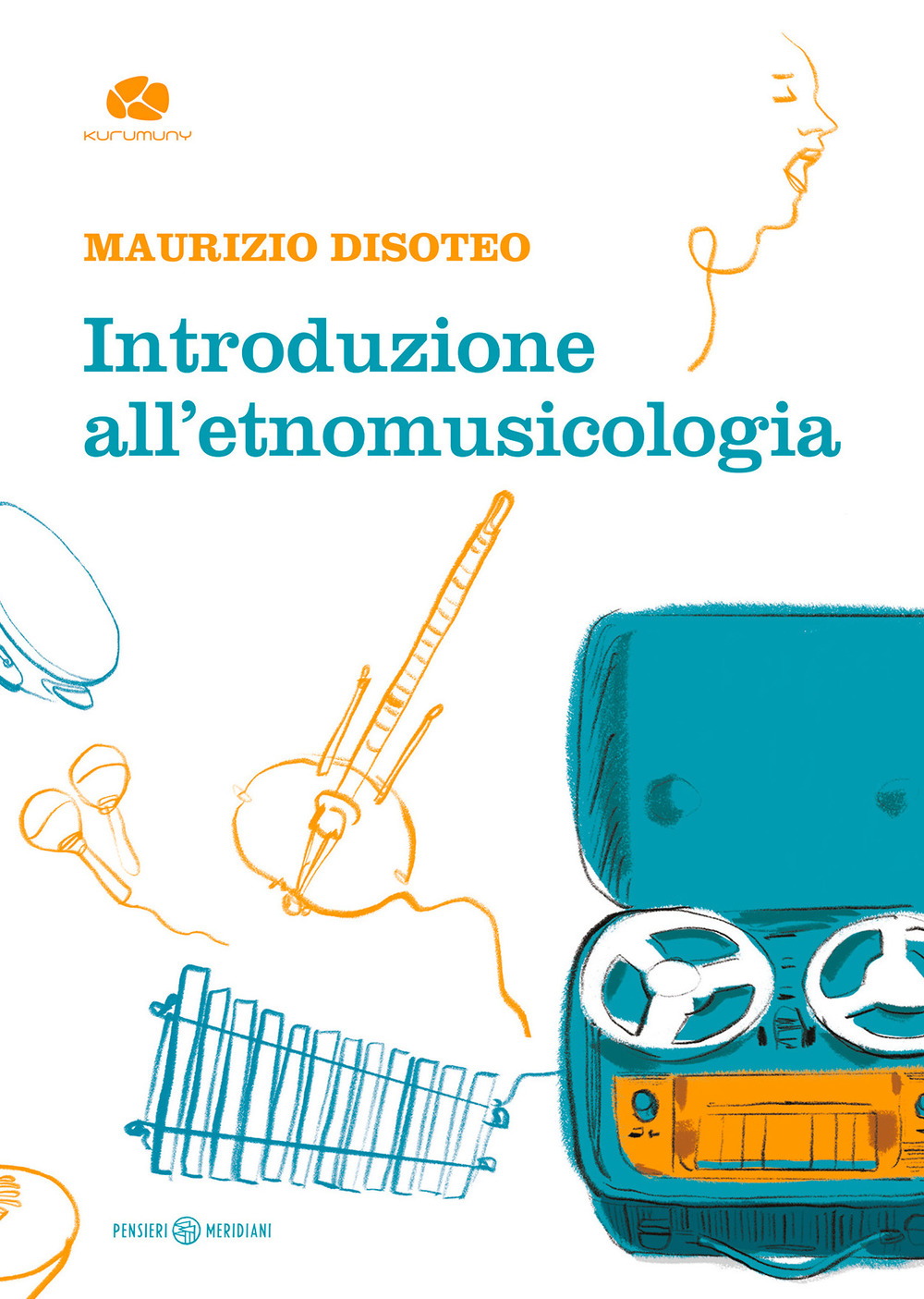 Introduzione all'etnomusicologia