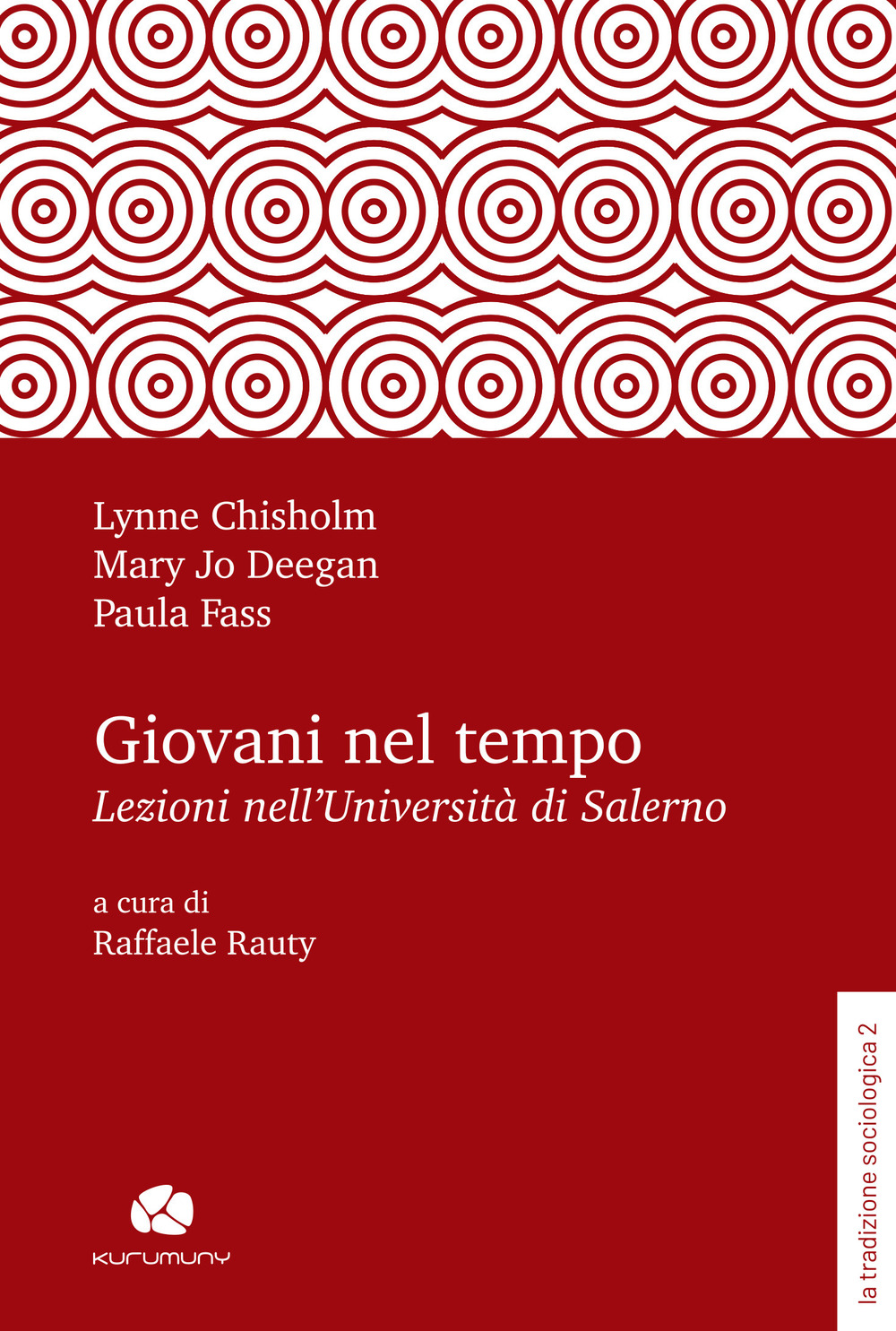 Giovani nel tempo. Lezioni nell'Università di Salerno