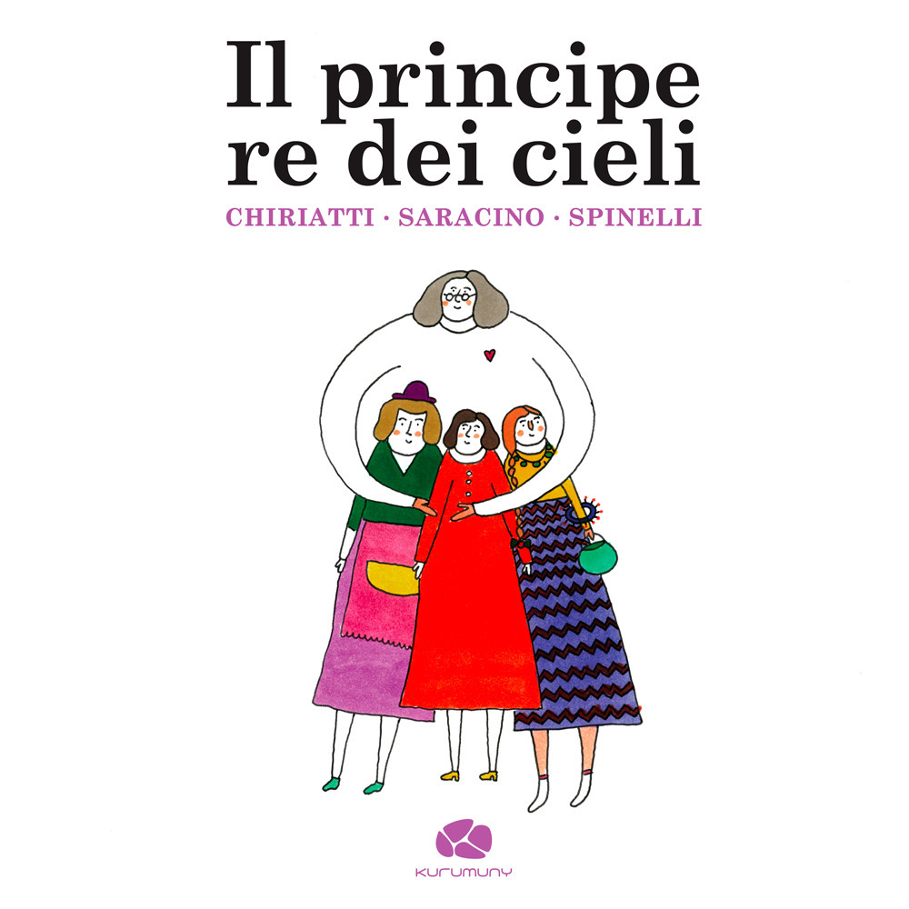 Il principe re dei cieli
