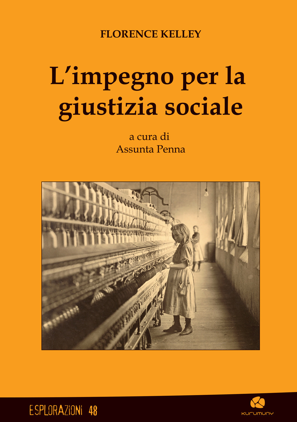 L'impegno per la giustizia sociale