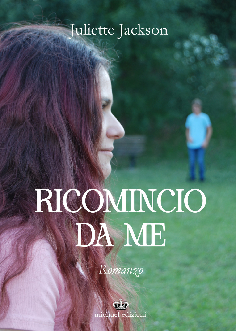 Ricomincio da me