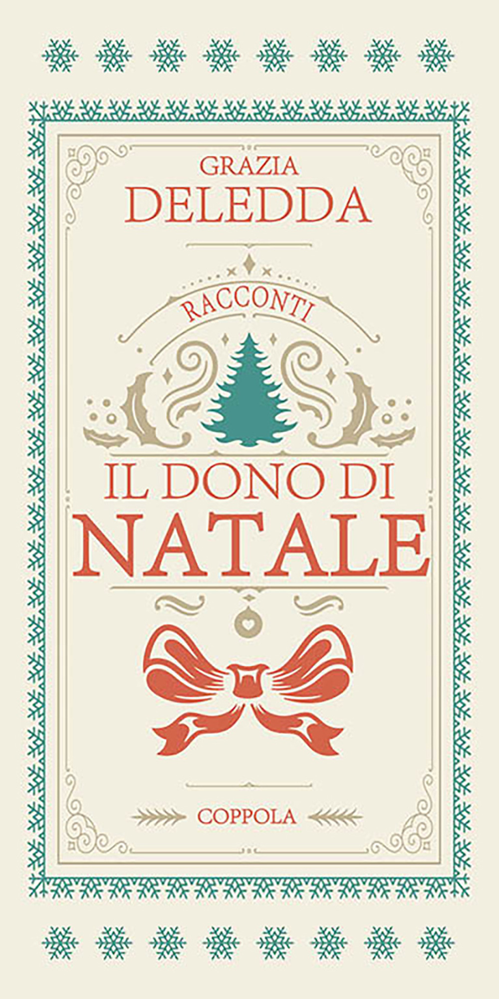 Il dono di Natale