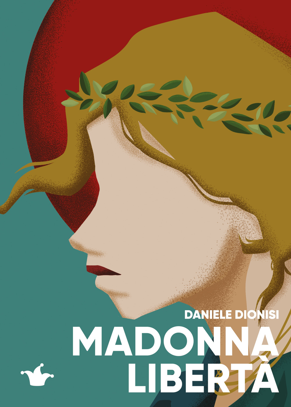 Madonna libertà