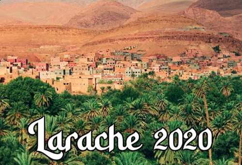 Larache 2020